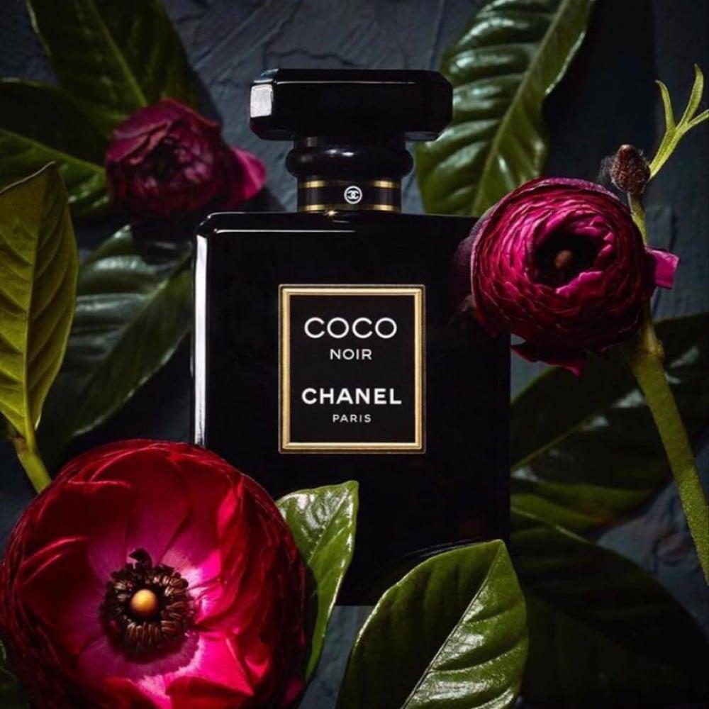CHANEL Coco Noir Eau de Parfum for Women 100ML