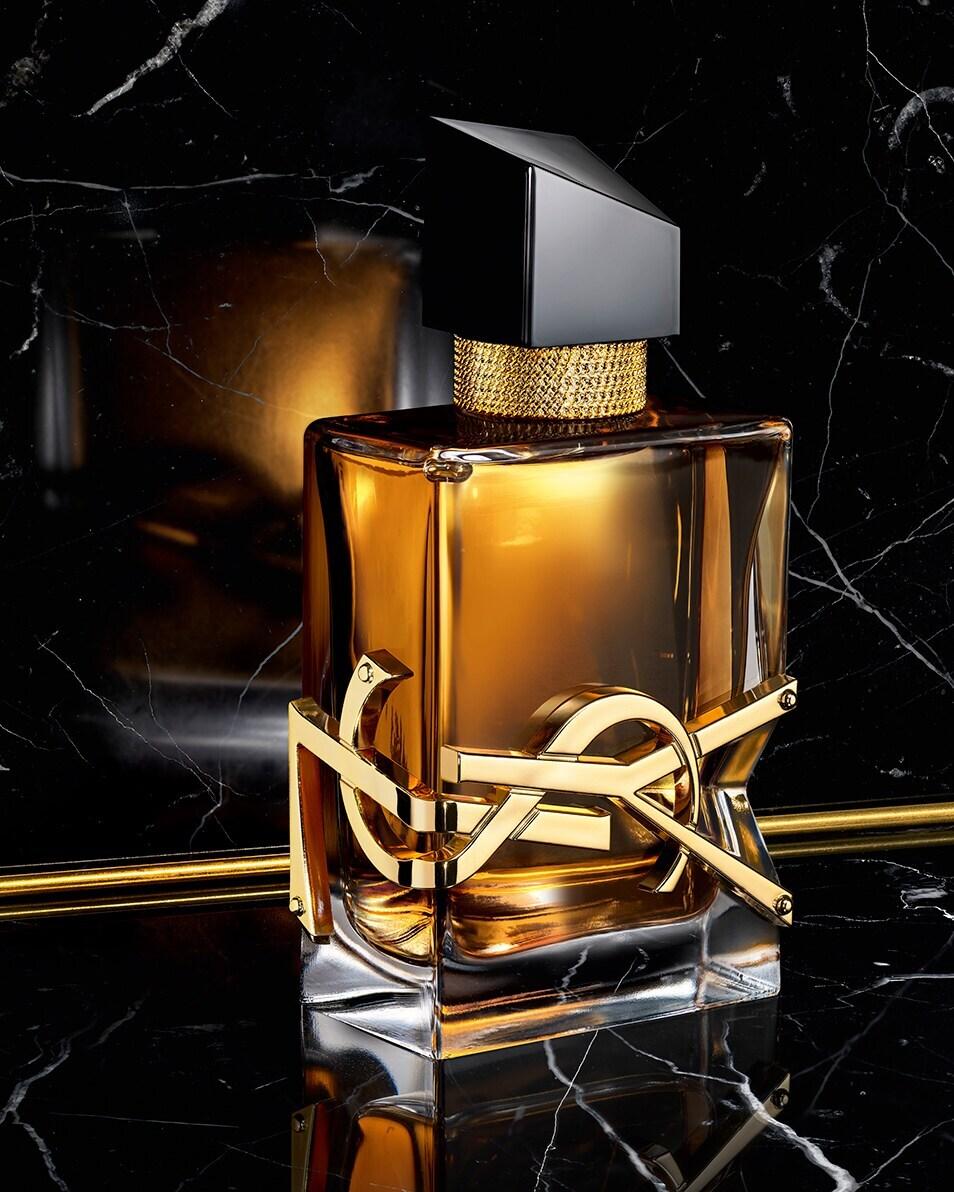 Yves Saint Laurent Libre Intense Eau de Parfum Spray for Women 3.0 oz / 90ml