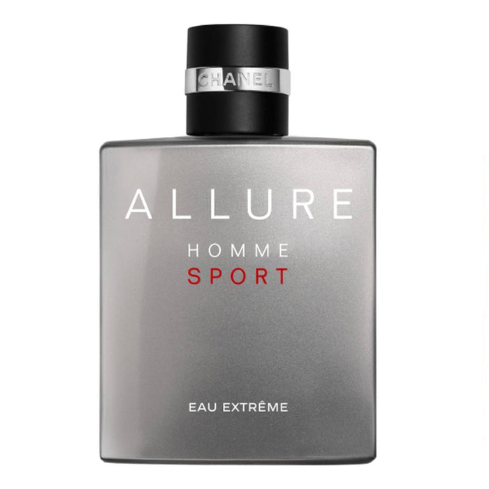 CHANEL Allure Homme Sport Eau Extrême Eau de Parfum Spray for Men 3.4 oz / 100ml
