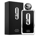Afnan 9 PM Eau de Parfum for Men 3.4 oz / 100ml – Long Lasting Luxury Fragrance