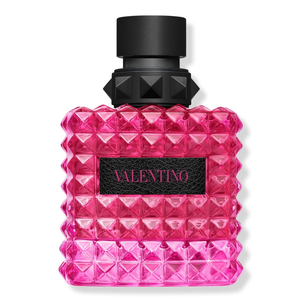 Valentino Donna Born In Roma Extradose Parfum Spray for Women 3.4 oz (100ml) – Luxury Intense Fragrance