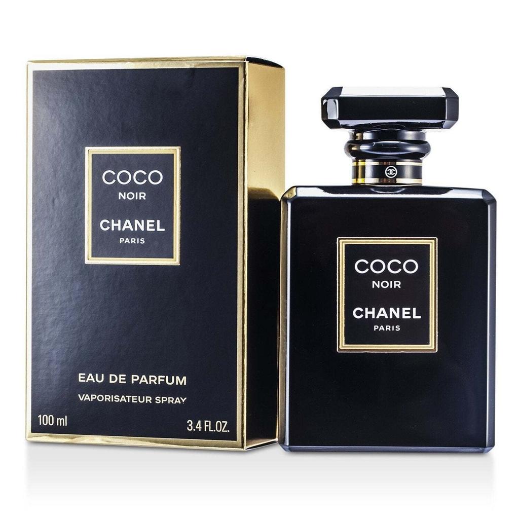CHANEL Coco Noir Eau de Parfum for Women 100ML