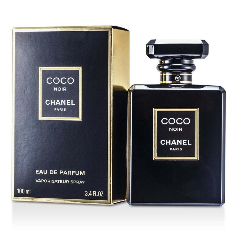CHANEL Coco Noir Eau de Parfum for Women 100ML