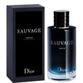 Dior Sauvage Parfum Spray for Men, 3.3 oz (100ml)