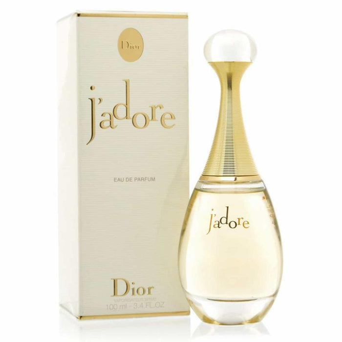 J'adore Christian Dior 3.4 oz Perfume for Women EDP