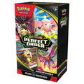 Pokemon TCG ME03 Perfect Order Booster Bundle (6 pack)
