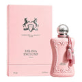Parfums de Marly Delina Exclusif Eau de Parfum for Women, 2.5 oz (75ml)