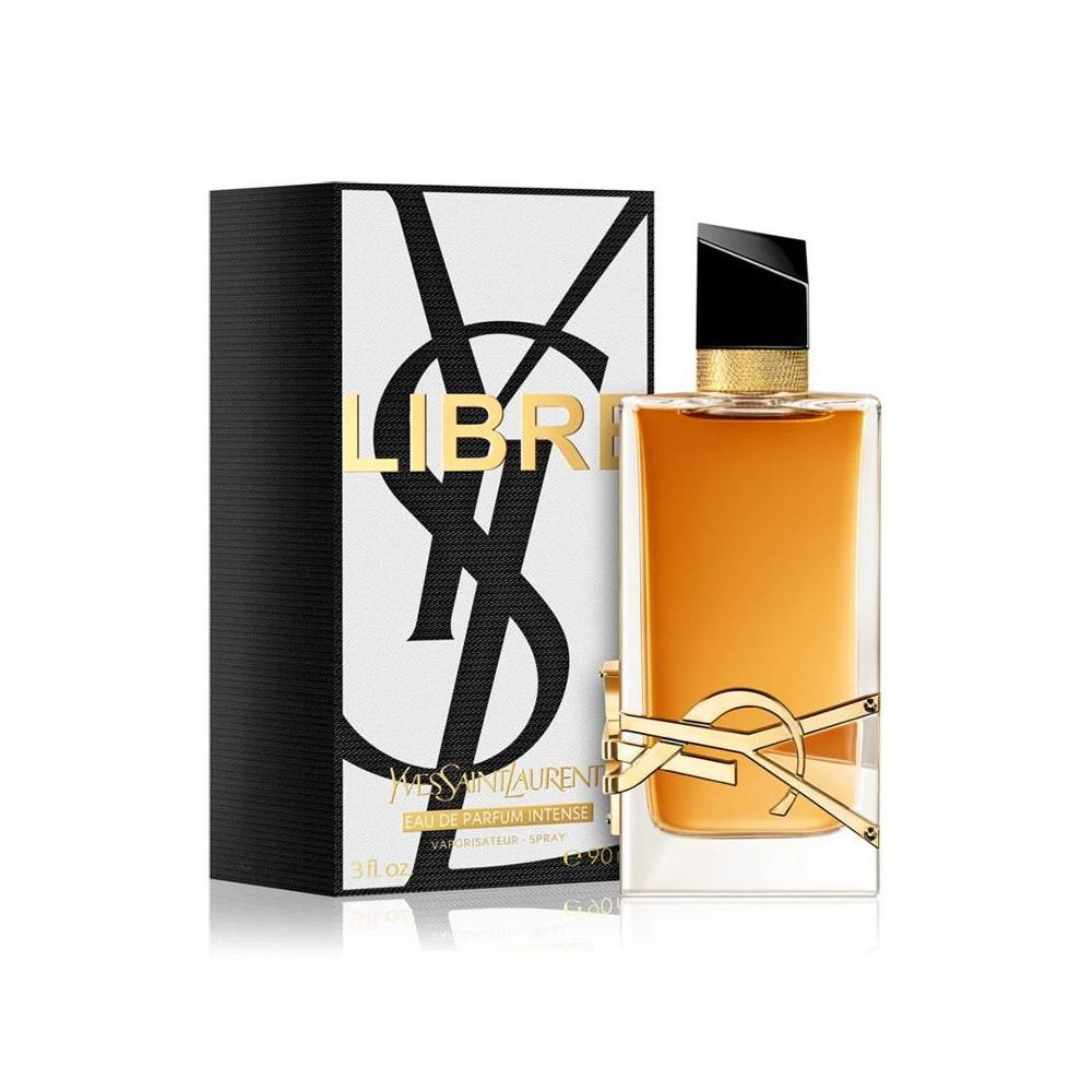 Yves Saint Laurent Libre Intense Eau de Parfum Spray for Women 3.0 oz / 90ml