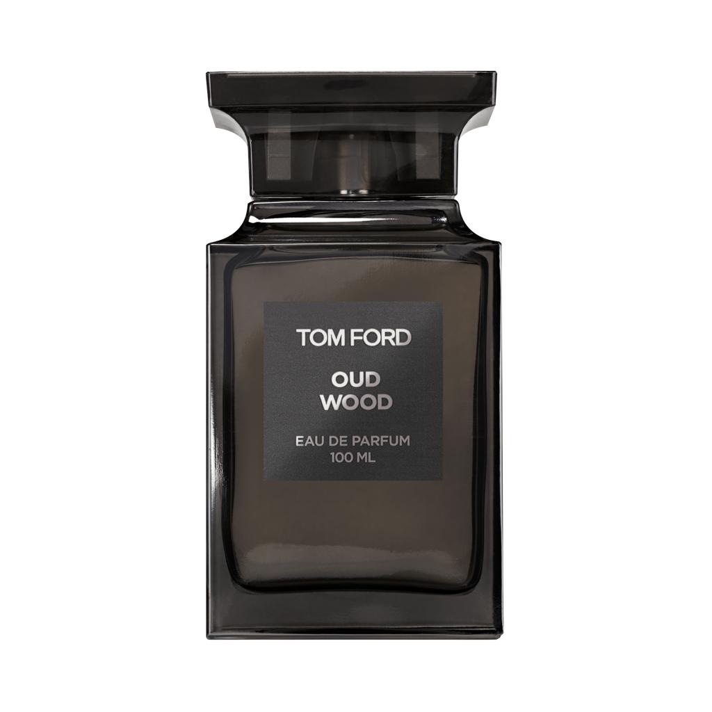 Tom Ford Oud Wood Eau de Parfum Spray, 3.4 oz (100ml)