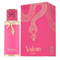 VULCAN BAIE EXTRAIT DE PARFUM SPRAY FRENCH AVENUE UNISEX 3.4 Oz / 100 ml NEW