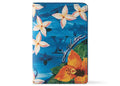 Louis Vuitton Monogram Surfin’ Blue Pocket Organizer Bifold Wallet