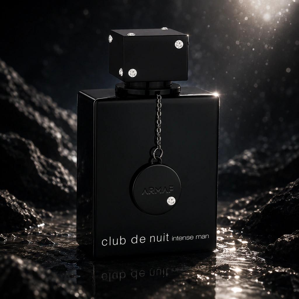 Club de Nuit INTENSE by Armaf cologne men EDT 3.6 oz