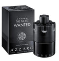 Azzaro The Most Wanted Eau de Parfum Intense for Men 3.4 oz 100ml