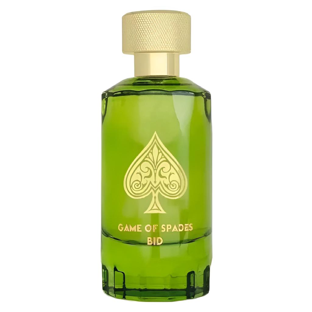 GAME OF SPADES BID PARFUM 100ml/3.4oz