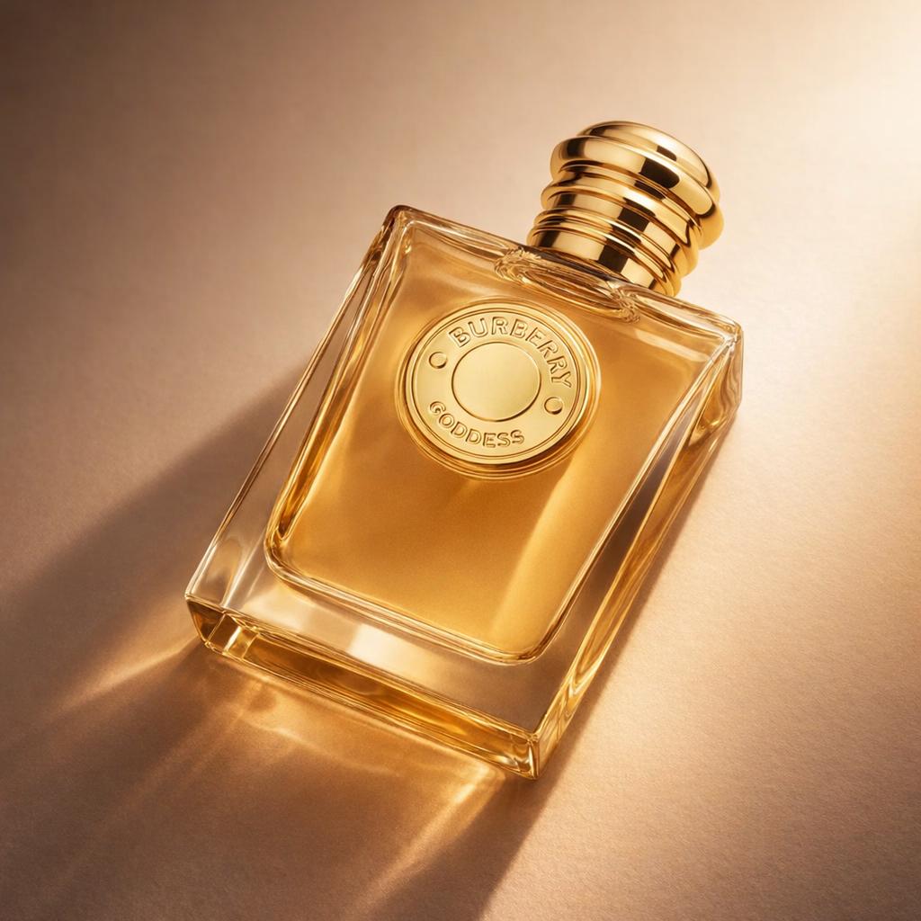 BURBERRY Goddess Eau de Parfum Spray for Women 3.3 oz / 100ml