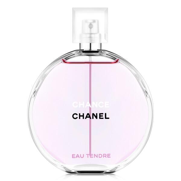 CHANEL CHANCE EAU TENDRE Eau de Toilette Spray for Women 100ML / 3.4 OZ
