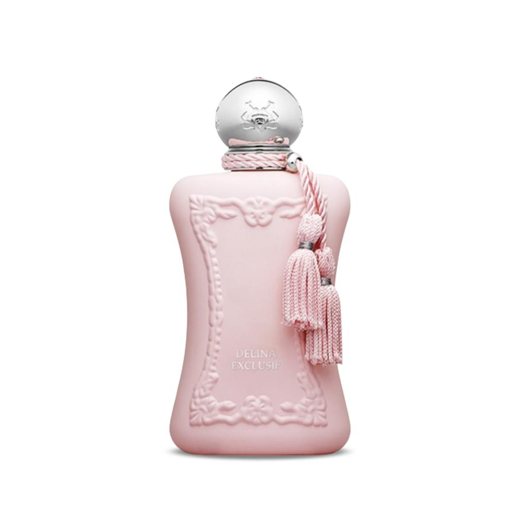 Parfums de Marly Delina Exclusif Eau de Parfum for Women, 2.5 oz (75ml)