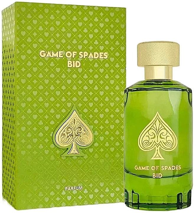 GAME OF SPADES BID PARFUM 100ml/3.4oz