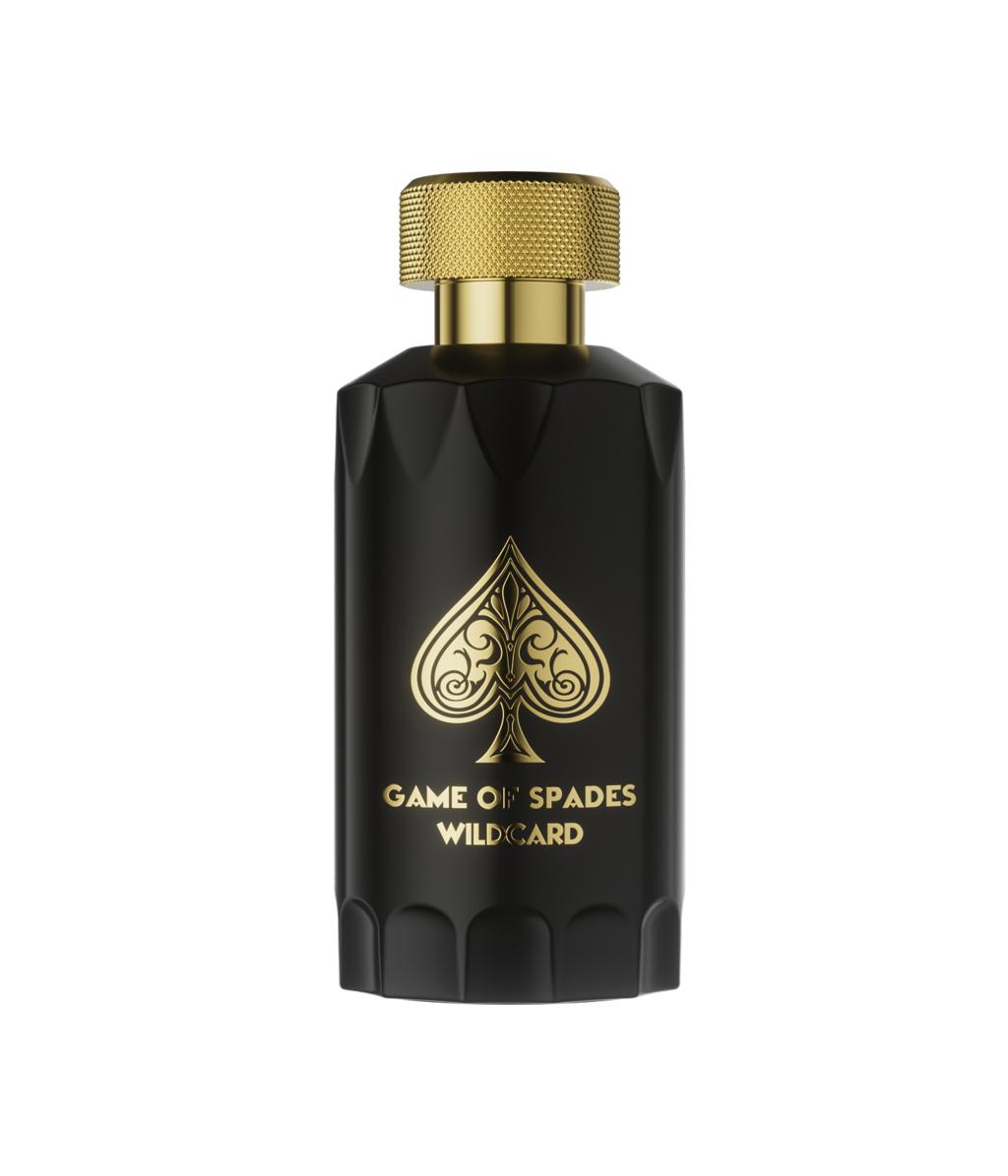 Jo Milano Game of Spades Wildcard Parfum Spray | 3.4 oz (100ml)