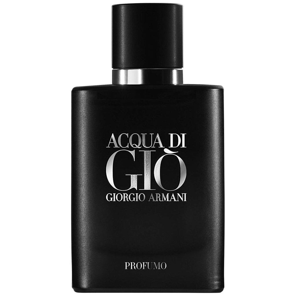 Acqua Di Gio Profumo by Giorgio Armani 4.2oz Cologne For Men