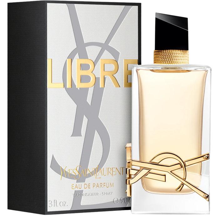 Libre by Yves Saint Laurent, 3 oz EDP Spray for Women