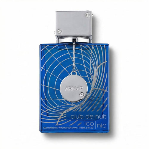 Armaf Club de Nuit Blue Iconic for Men Eau de Parfum 100ml