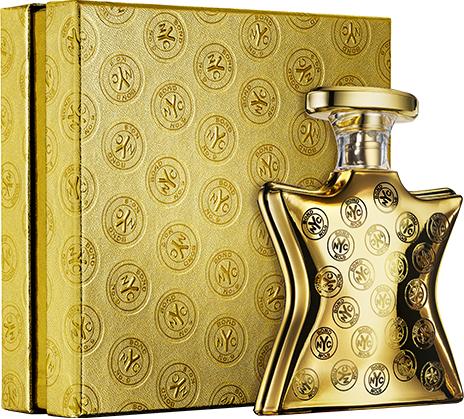 Bond No. 9 New York Signature Eau de Parfum Spray 3.3 Fl oz